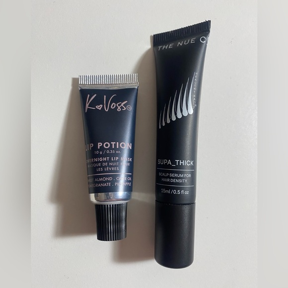 Selfcare Bundle, Hair, Skin and Nails - Picture 2 of 9